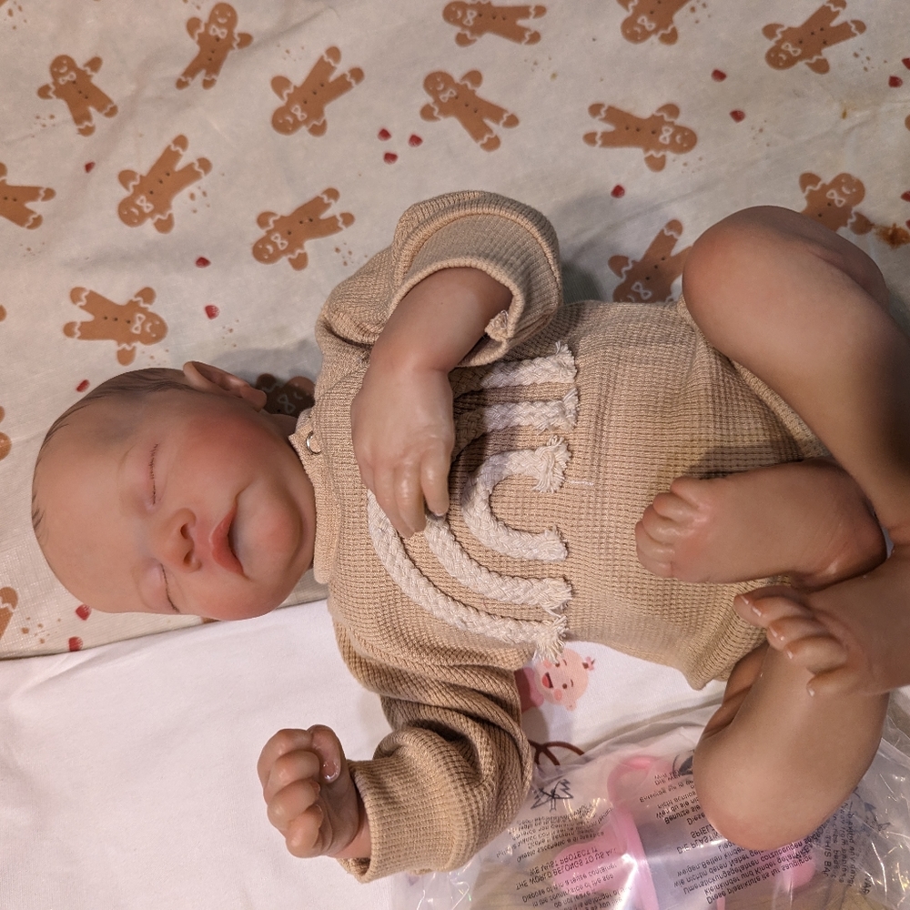 Realistic Therapy Reborn